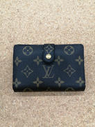 ポルトモネヴィエノワ|LOUIS VUITTON