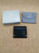コインケース|DUNHILL