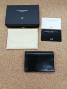 カードケース|DUNHILL