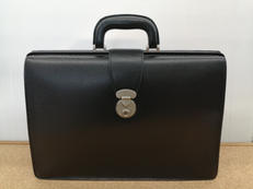ドクターバッグ|AQUASCUTUM