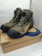 安全靴|ASICS