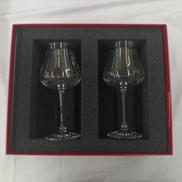 ワイングラス2客セット|BACCARAT