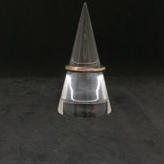 シルバーリング|4℃