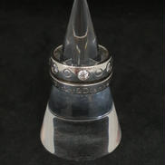 シルバーリング|PINKY&DIANNE