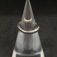 シルバーリング|4℃