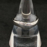 シルバーリング|4℃