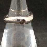 シルバーリング|4℃