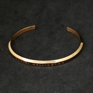 バングル|Daniel Wellington