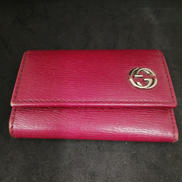 6連キーケース|GUCCI