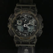 G-SHOCK|CASIO