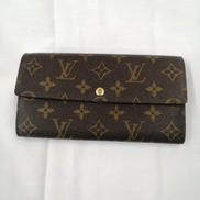 ポルトモネクレディ|LOUIS VUITTON