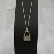 シルバーネックレス|TIFFANY&CO.