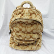 シグネチャーバックパック|COACH