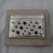 カードケース|JIMMY CHOO