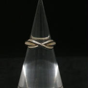 シルバーリング|TIFFANY&CO.