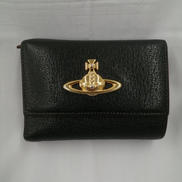 三つ折り財布|VIVIENNE WESTWOOD