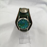 クウォーツ時計|KC,S