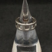 シルバーリング|GUCCI