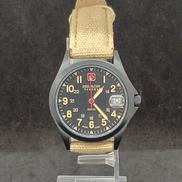 クオーツ時計|SWISS MILITARY