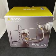 レギュレーターストーブ|SATO