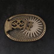 ベルトバックル|THE CONQUISTADOR