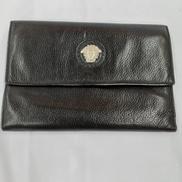 三つ折り財布|Gianni Versace