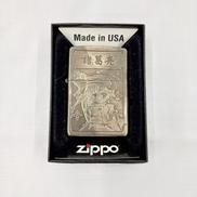 オイルライター|ZIPPO