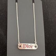 ネックレス|CHR.DIOR