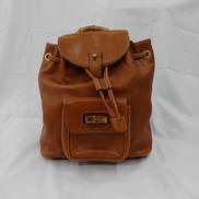 バンブーリュックサック|GUCCI