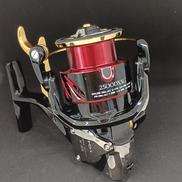 BB-X HYPER FORCE|SHIMANO