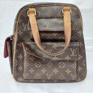 エクサントリシテ|LOUIS VUITTON