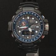 G-SHOCガルフマスター|CASIO