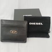 折りたたみ財布|DIESEL