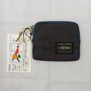 コインケース|PORTER