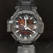 G-SHOCK|CASIO