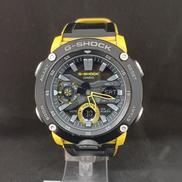 G-SHOCK|CASIO