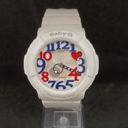 BABY-G|CASIO