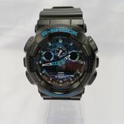 G-SHOCK|CASIO