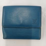 2つ折り財布|LOUIS VUITTON