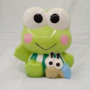 けろけろケロッピ 貯金箱|サンリオ