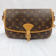 モノグラムソローニュ|LOUIS VUITTON