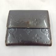 二つ折り財布|LOUIS VUITTON