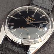 腕時計　自動巻き|ZODIAC