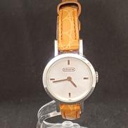 COACH[コーチ]|腕時計|オフモール - 中古通販のハードオフ公式