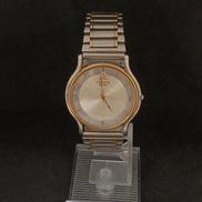 クォーツ・アナログ腕時計|SEIKO CREDOR