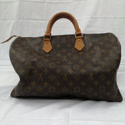 スピーディー40|LOUIS VUITTON