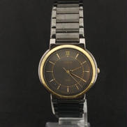 クオーツ時計|SEIKO