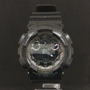 G-SHOCK|CASIO