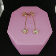 イヤリング|SWAROVSKI