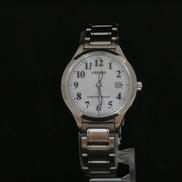 電波ソーラー時計|CITIZEN